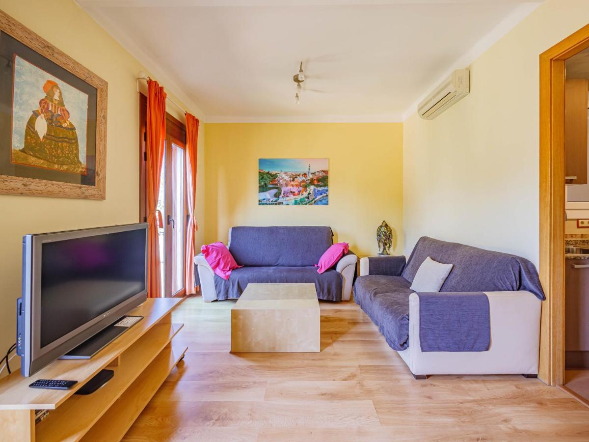 Ferienwohnung Absolute Sagrada Familia Barcelona Exterior foto