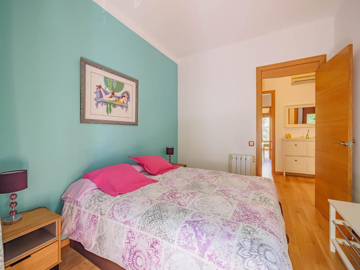 Ferienwohnung Absolute Sagrada Familia Barcelona Exterior foto