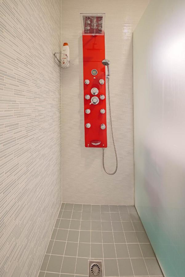 Ferienwohnung Absolute Sagrada Familia Barcelona Exterior foto