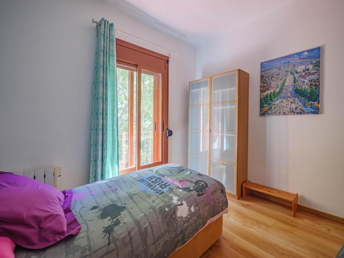 Ferienwohnung Absolute Sagrada Familia Barcelona Exterior foto