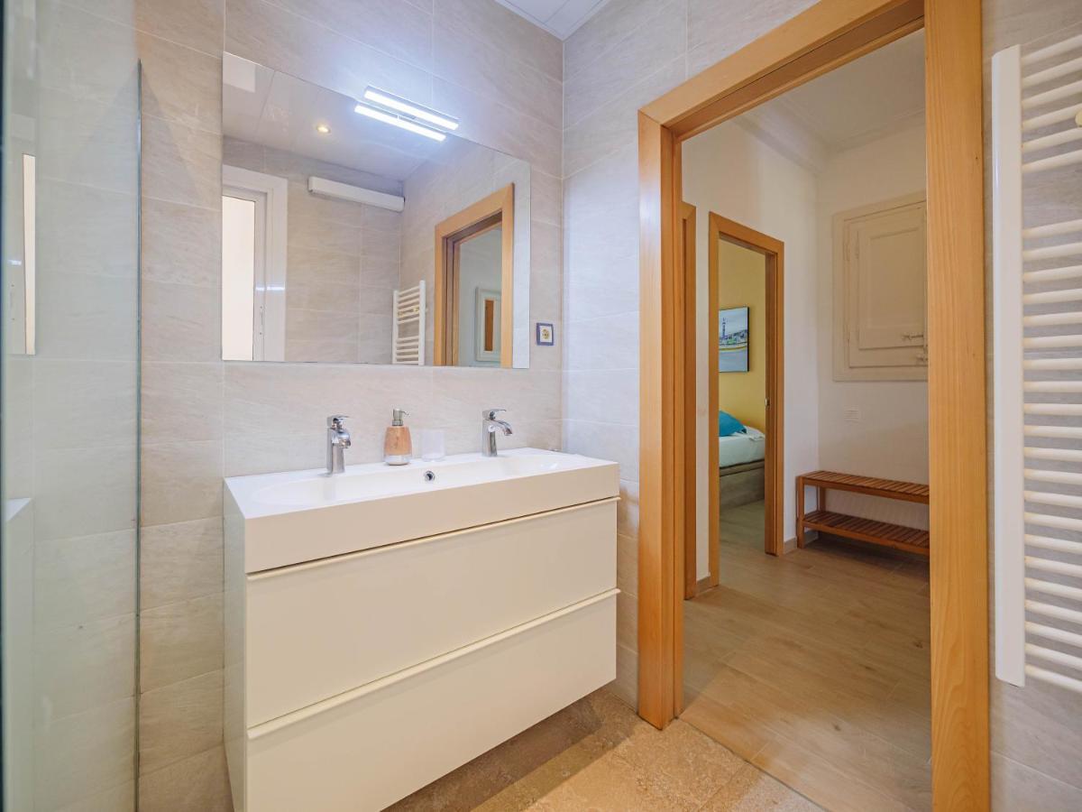Ferienwohnung Absolute Sagrada Familia Barcelona Exterior foto