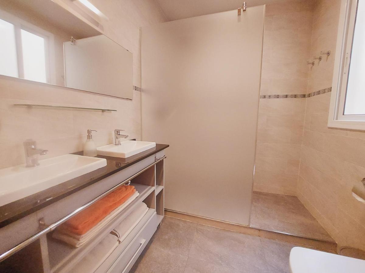 Ferienwohnung Absolute Sagrada Familia Barcelona Exterior foto