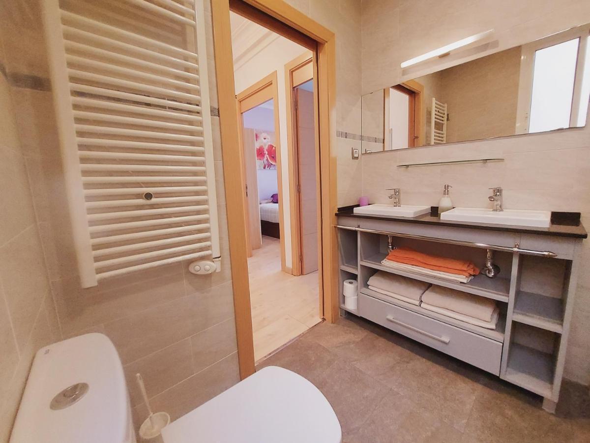 Ferienwohnung Absolute Sagrada Familia Barcelona Exterior foto
