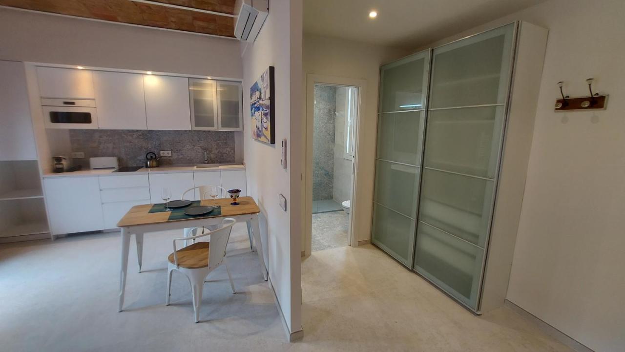 Ferienwohnung Absolute Sagrada Familia Barcelona Exterior foto