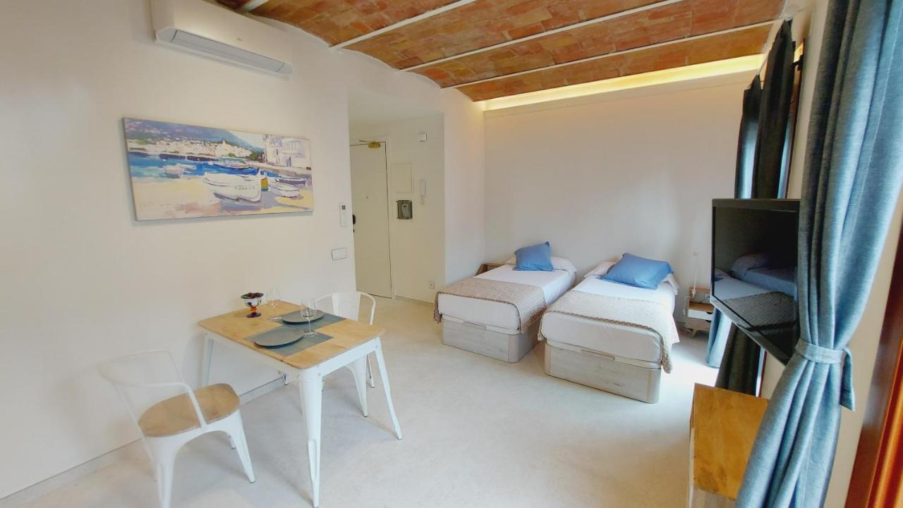 Ferienwohnung Absolute Sagrada Familia Barcelona Exterior foto